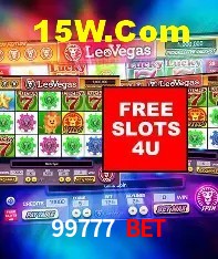 Flash Promotion 99777 Bet
