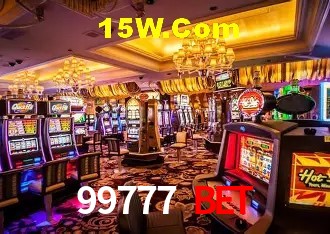 Game Providers 99777 Bet