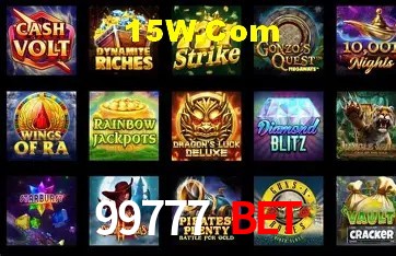 Games Directory 99777 Bet